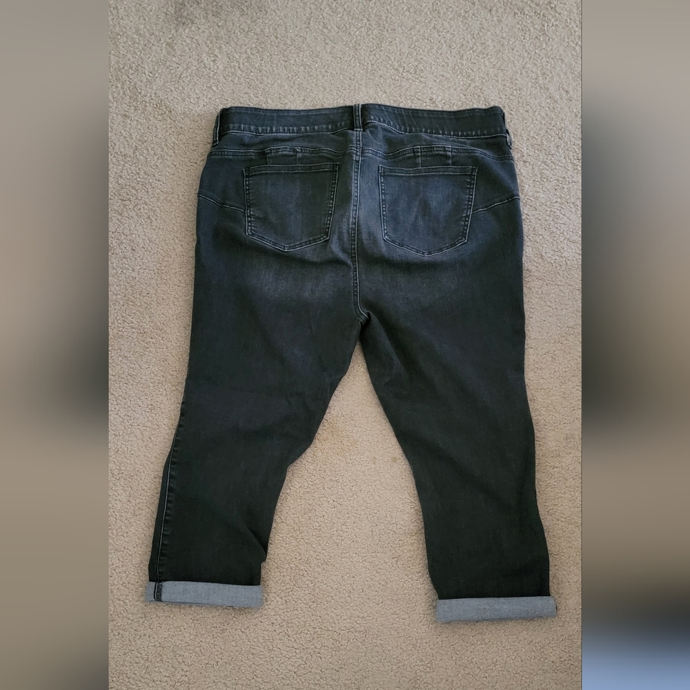 Torrid capri - Picture 2 of 2